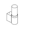 PSM Lighting Dione W709 Lampe Murale