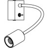 PSM Lighting Flex Little 1466.300 Lampe Murale