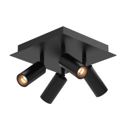 PSM Lighting Jacobine 4525 Plafonnier