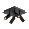 PSM Lighting Jacobine 4525 Plafonnier
