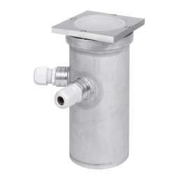 PSM Lighting Lava 2302.9 Recessed Spot