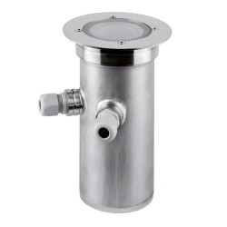 PSM Lighting Lava 2314.5.160 Recessed Spot