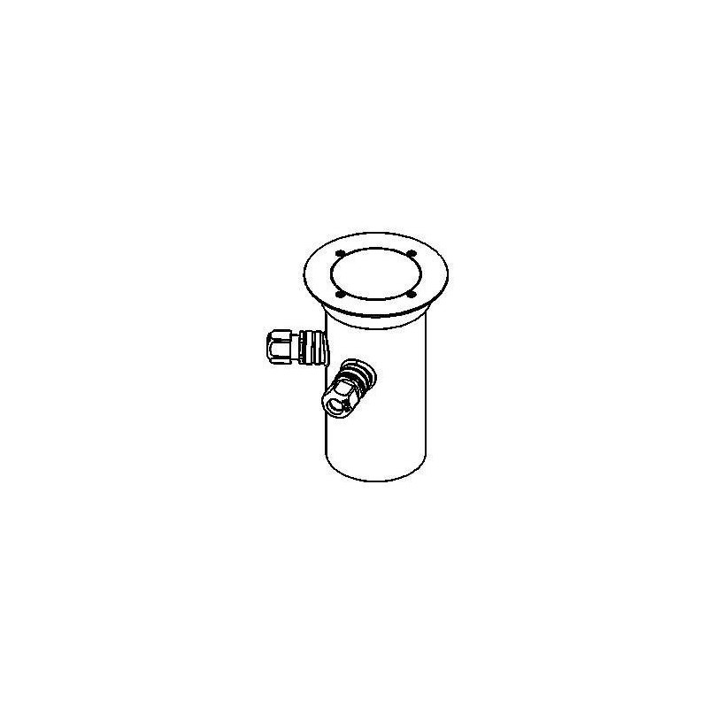 PSM Lighting Lava 2314.5.160 Recessed Spot
