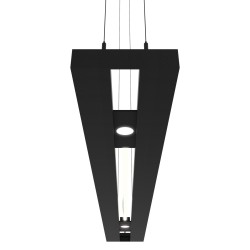 PSM Lighting Linea 2595 Lampe Suspendue