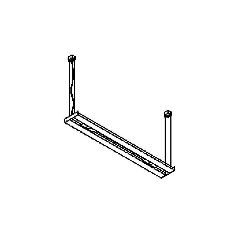PSM Lighting Linea 2595 Lampe Suspendue