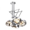 PSM Lighting Lobby 1414 Plafonnier