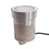 PSM Lighting Magma 3338.9 Recessed Spot