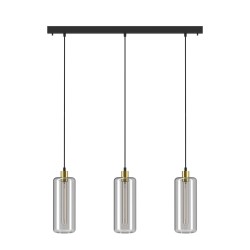PSM Lighting Manon 5132.3P Lampe Suspendue