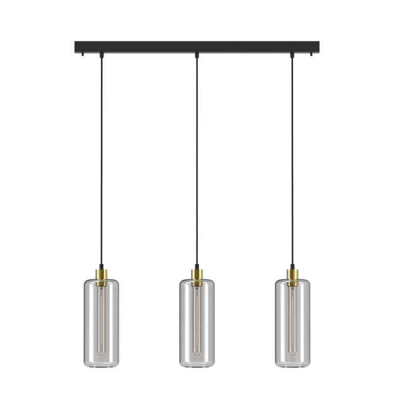 PSM Lighting Manon 5132.3P Lampe Suspendue