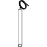PSM Lighting Mero 1838.Es50.675 Lampe Suspendue