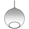 PSM Lighting Moby Sh 4950.C.E27.Sh Lampe Suspendue