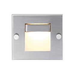 PSM Lighting Moon 1244.Led.Gl Spot Encastrable