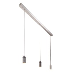 PSM Lighting Naomi - Radar 1827X3.Ip20 Lampe Suspendue