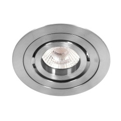 PSM Lighting Ø65 Divaout.Slo Spot Encastrable