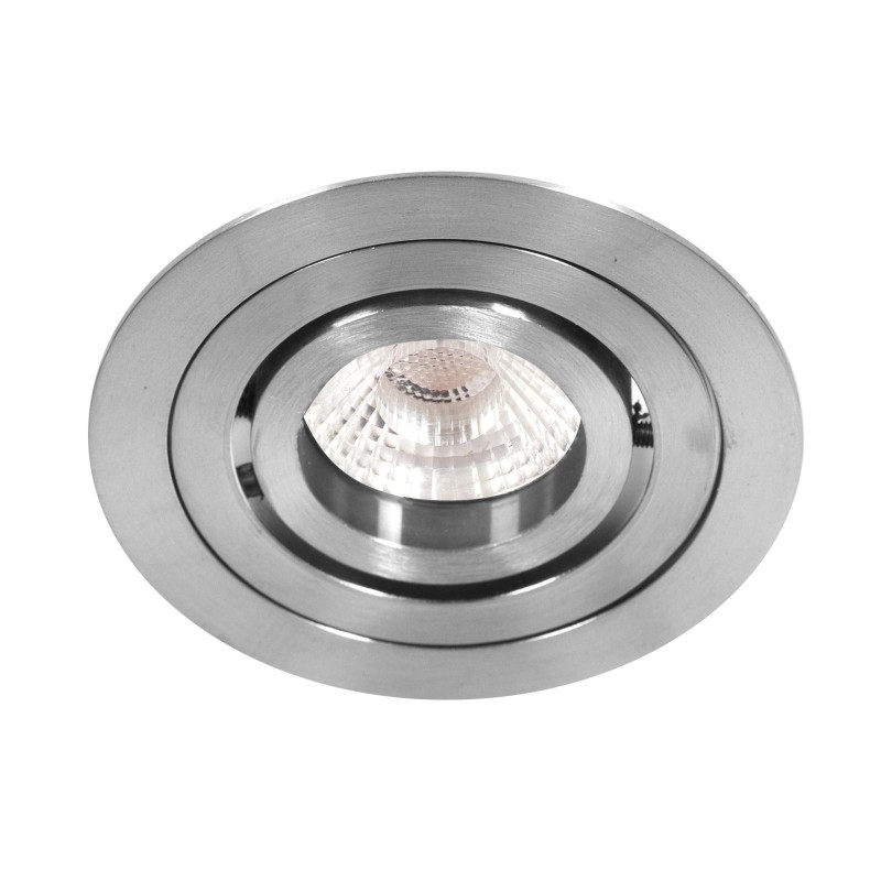 PSM Lighting Ø65 Divaout.Slo Spot Encastrable