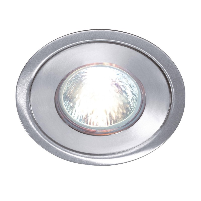 PSM Lighting Ø80 Convertible Pico50Ln Spot Encastrable