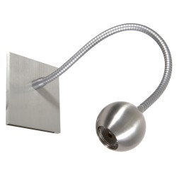 PSM Lighting Orka 3022B Lampe Murale