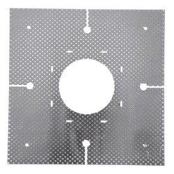 PSM Lighting Plasterkit S6.55