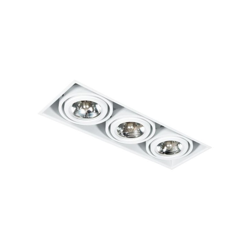 PSM Lighting Spinner X 1873 Spot Encastrable