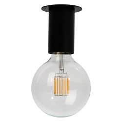 PSM Lighting Tubo 5200.E27 Plafonnier