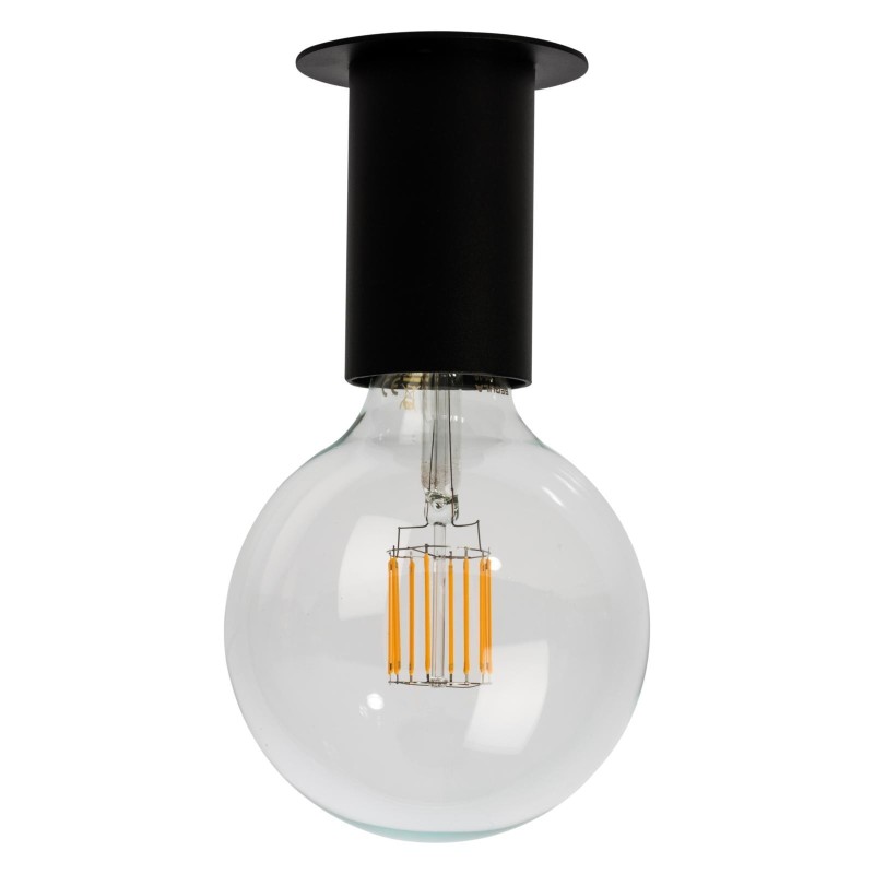 PSM Lighting Tubo 5200.E27 Plafonnier