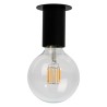 PSM Lighting Tubo 5200.E27 Plafonnier