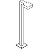 PSM Lighting Zamora T667 Poteau De Jardin