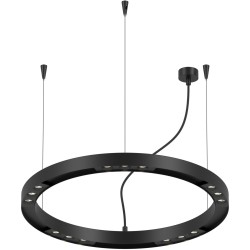 PSM Lighting Hula Hoop 2111 Lampe suspendue