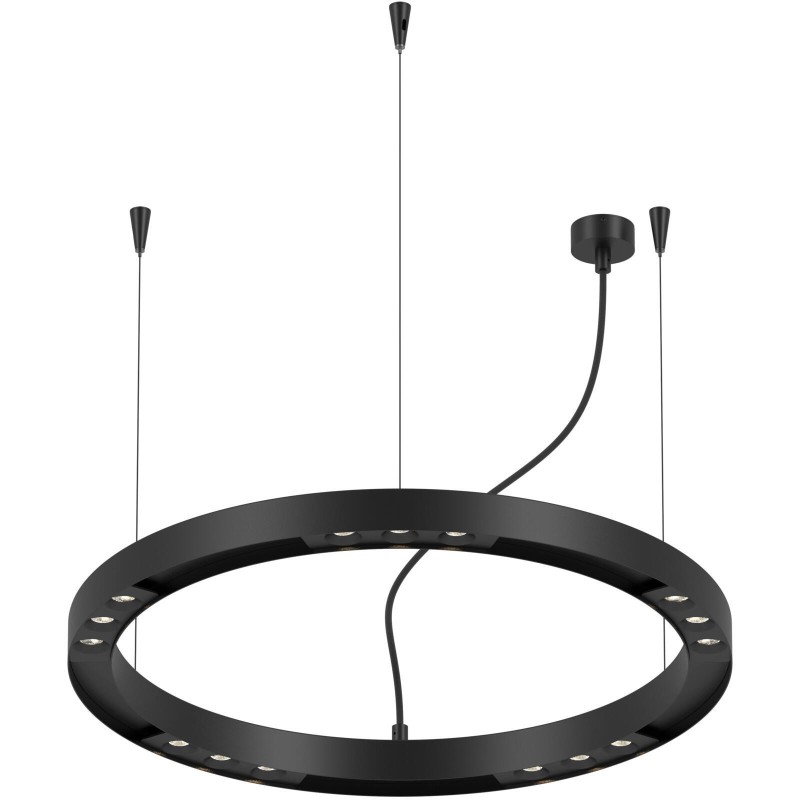 PSM Lighting Hula Hoop 2111 Lampe suspendue