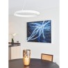 PSM Lighting Hula Hoop 2111 Lampe suspendue