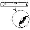 PSM Lighting Lucy 8388.3117 Éclairage sur rail