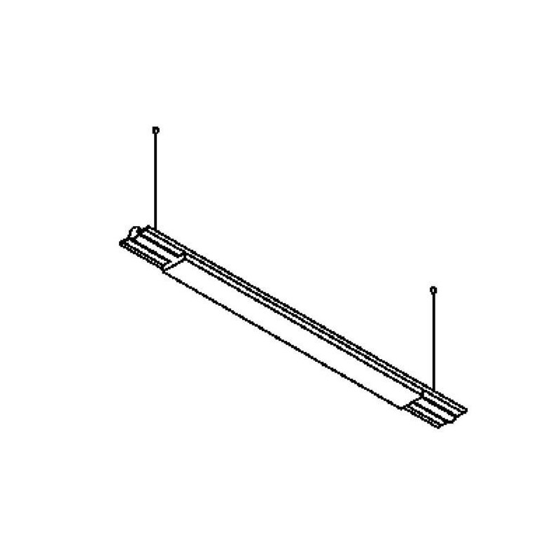 PSM Lighting Butterfly 2807Led Lampe Suspendue
