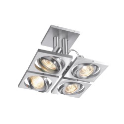 PSM Lighting Calypso 973.Es50 Plafonnier
