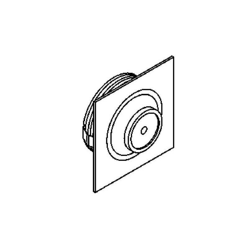 PSM Lighting Cesar 1357.S2 Plafonnier / Lampe Murale