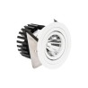 PSM Lighting City 888.10011 Spot Encastrable