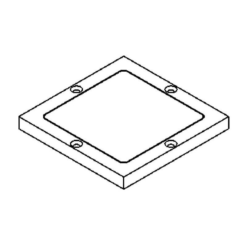 PSM Lighting Cover 1138.5