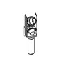 PSM Lighting Forum 1290 Lampe Murale