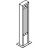 PSM Lighting Franklin T1284.670 Poteau De Jardin