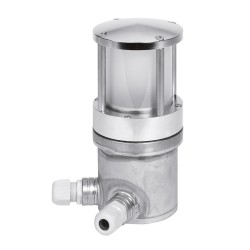 PSM Lighting Lava 2208 Recessed Spot