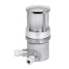 PSM Lighting Lava 2208 Recessed Spot