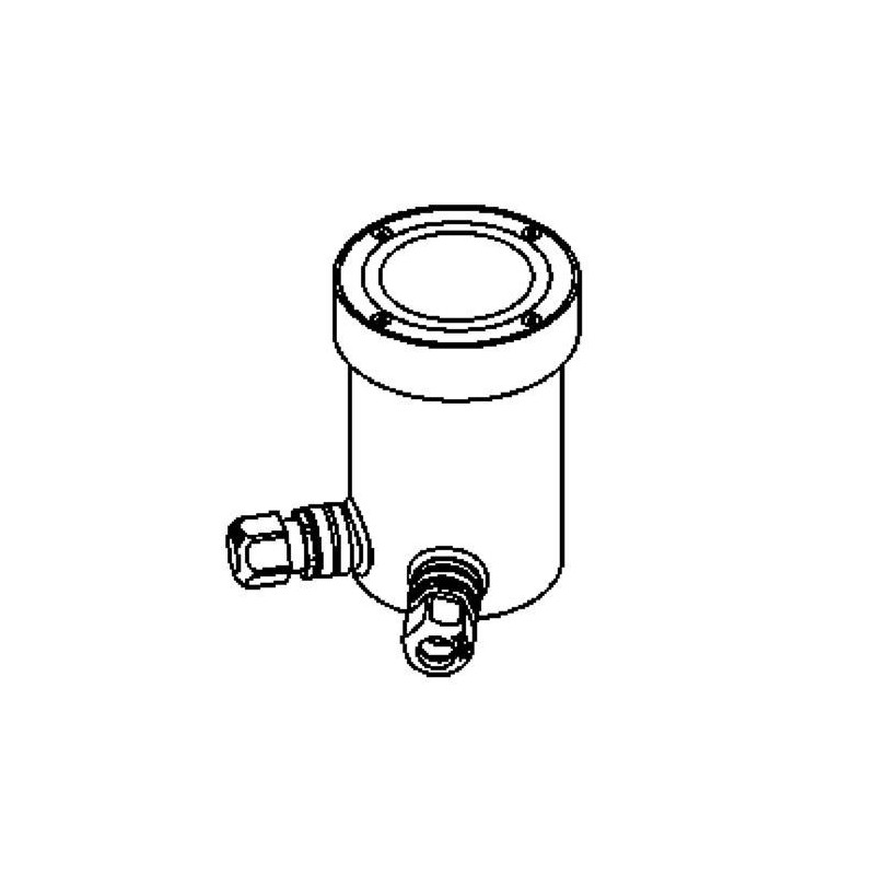PSM Lighting Lava 2229.5 Recessed Spot