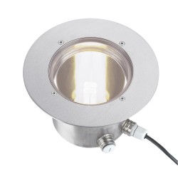 PSM Lighting Lava Grande 2367.9 Recessed Spot
