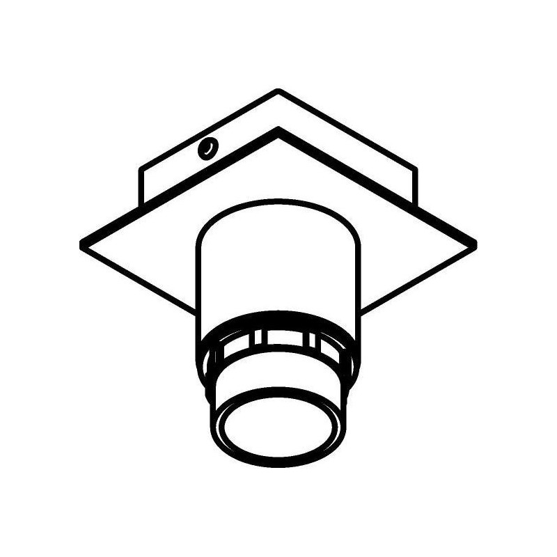 PSM Lighting Maestro 5006.14 Plafonnier