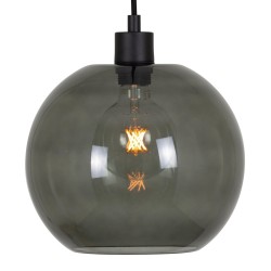 PSM Lighting Moby Sh 5068.C.E27.Sh Lampe Suspendue