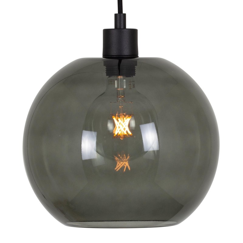 PSM Lighting Moby Sh 5068.C.E27.Sh Lampe Suspendue