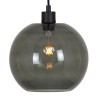 PSM Lighting Moby Sh 5068.C.E27.Sh Lampe Suspendue