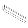 PSM Lighting Monet 641.Sl600.Led Plafonnier / Lampe Murale