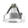 PSM Lighting Ø80 Convertible System Caspicoc Spot Encastrable
