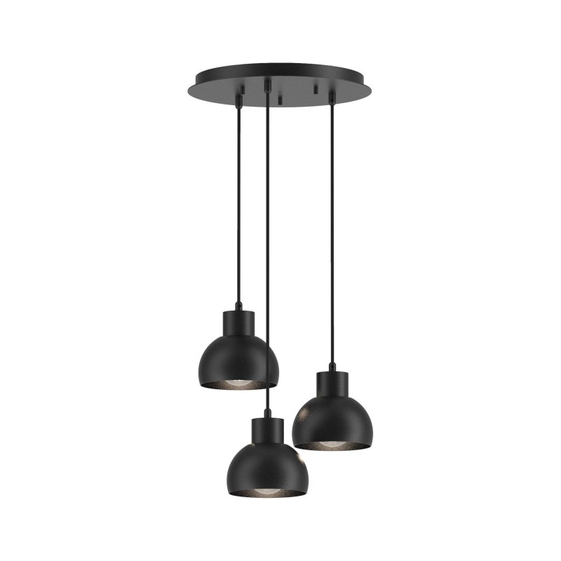 PSM Lighting Olivia 1856.3 Lampe Suspendue