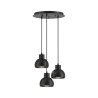 PSM Lighting Olivia 1856.3 Lampe Suspendue